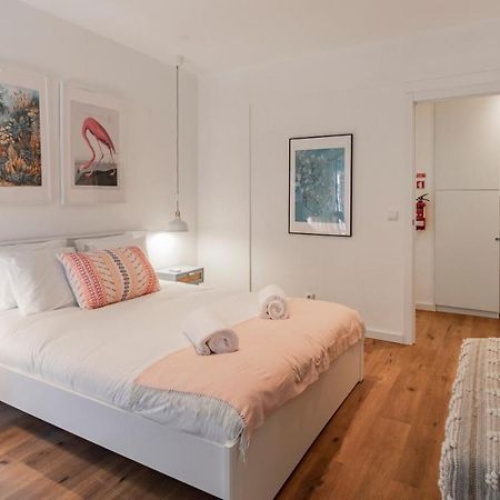 Happy Corner In The Heart Of Porto By Lovelystay Kültér fotó