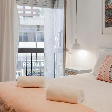 Happy Corner In The Heart Of Porto By Lovelystay Kültér fotó