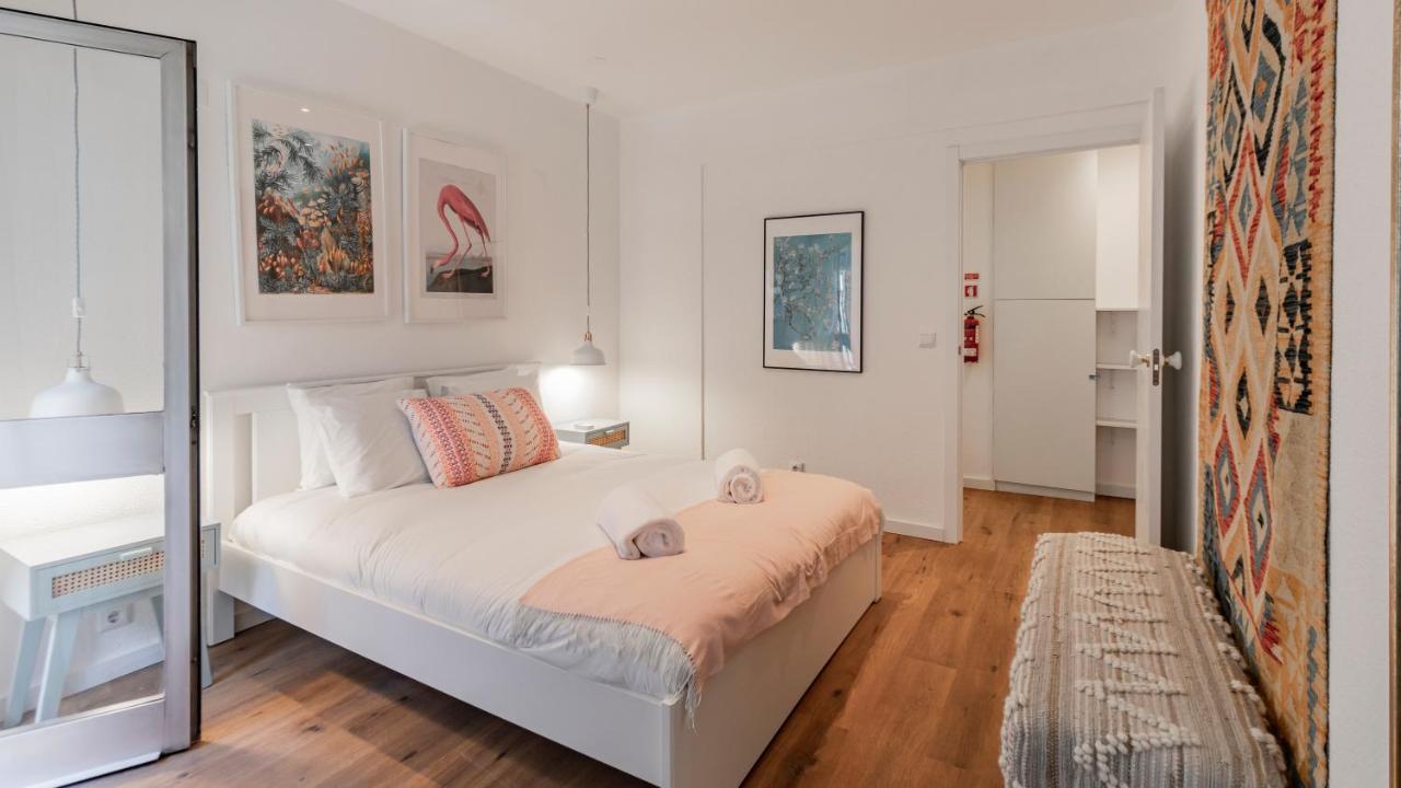 Happy Corner In The Heart Of Porto By Lovelystay Kültér fotó